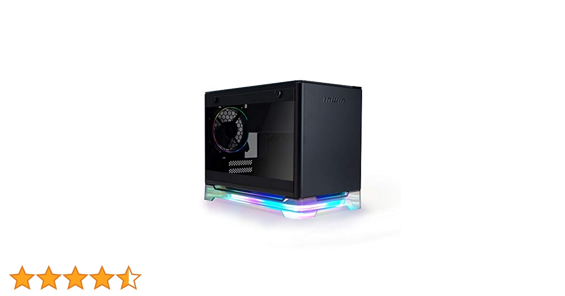 InWin A1PLUS-BLACK 650w電源付き 20190226025230_39029.jpg
